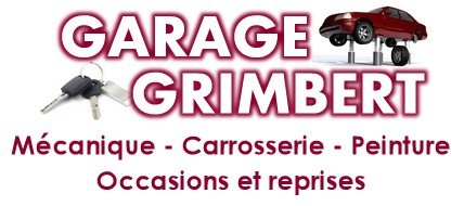 Bienvenue au Garage Grimbert,  Eaubonne. Auto d'occasions, reprises, rparations,...