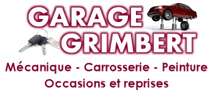 Bienvenue au Garage Grimbert, � Eaubonne. Auto d'occasions, reprises, r�parations,...